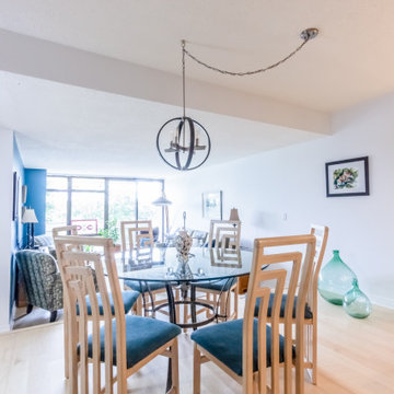 Finch Ave Condo