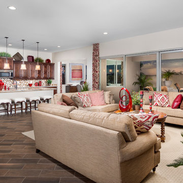 Harmony at Meridian in Queen Creek, Arizona