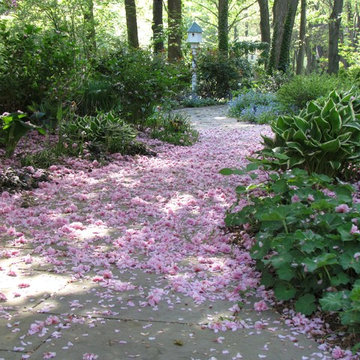 Walkways