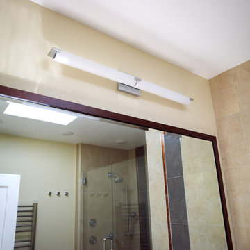 Cambrian Residence