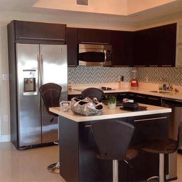 THE IVY CONDO - INTERIOR