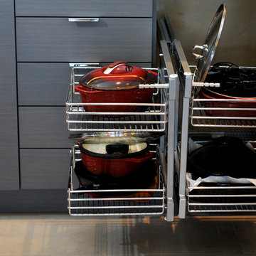 Coquitlam Kitchen Reno
