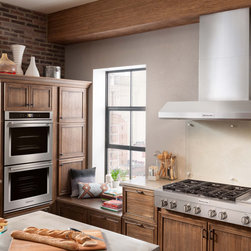 Smart Oven+ 30" Combination Oven with Powered Attachments - Ovens