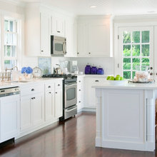 34 Nerepis Road Kitchen