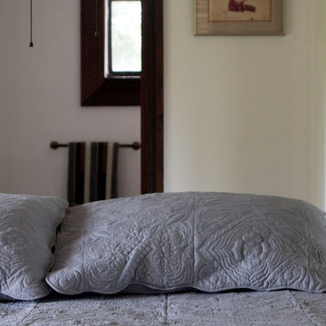 My Houzz: Rural Home in Louisiana