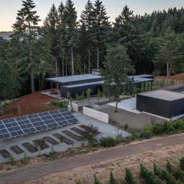 Red Hills Residence