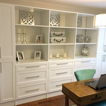 Holiday Cabinetry