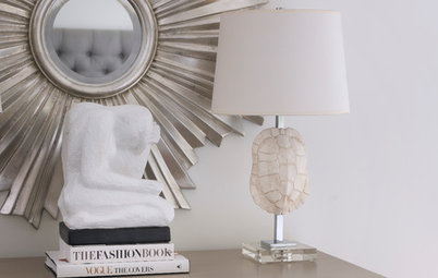 Styling: Simple Steps for Arranging the Perfect Vignette
