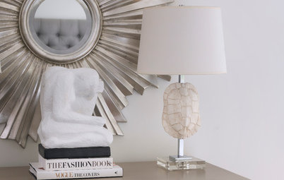 Decorating 101: The ABCs of Arranging Vignettes