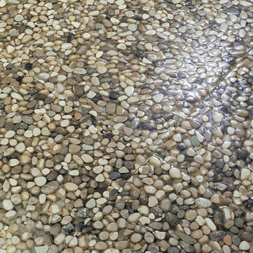 Pebble Tile Collections (Studios V115 & V176)