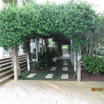 Figure 8 Island, NC