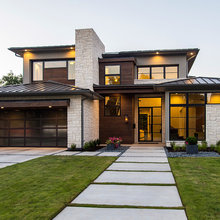 modern home ideas