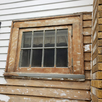Lead Paint Abatement