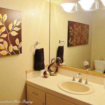 Refreshed, Staged, Sold
