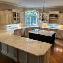 Taj Majal Quartzite