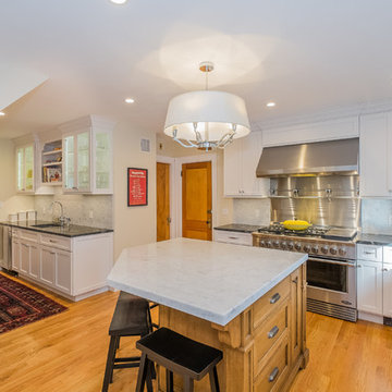 Farmington Ave 1920's Beauty gets new lease on life