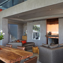 Interior Materials Ideas