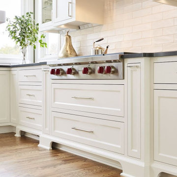 Kitchen Renovations