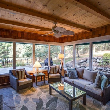 Rustic Design