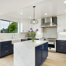 French Kitchen