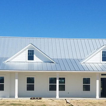 Our Homes