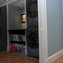 potjers laundry room