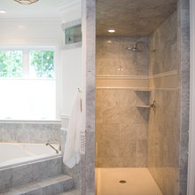 bath