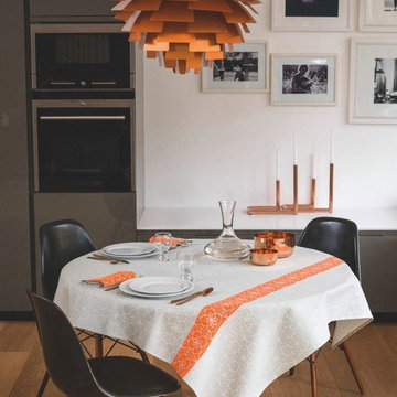 French Table Linen LJF