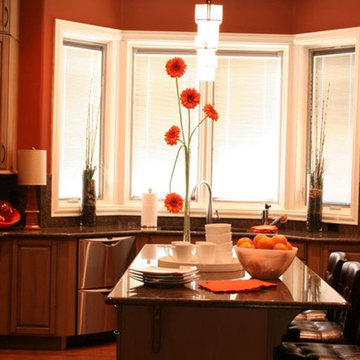 GUEST COTTAGE