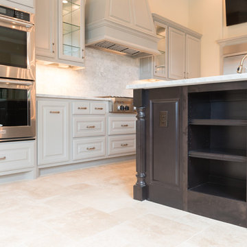 Montgomery Rustic Elegance