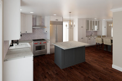Kitchen Remodel