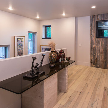 Contemporary Custom with Colorado Beetlekill