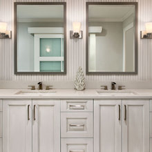 upstairs bathroom
