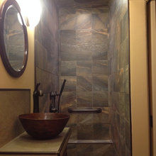 ensuite