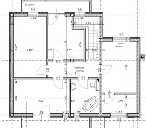 Custom House: Exterior design and floor plan HELP!