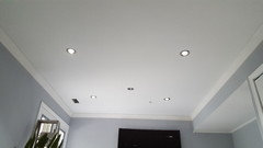 Crown Molding Or Not On 8 Ft Ceilings Houzz