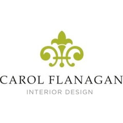Carol Flanagan Interior Design LLC