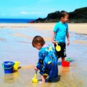Angharad Johnson's photo