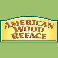 American Wood Reface