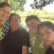 Photo de Ali Olivera