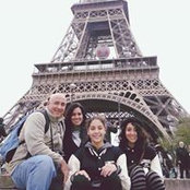 Lizette Sanchez's photo