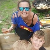 Kerrie Morgan's photo