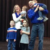 Jennifer Simper's photo