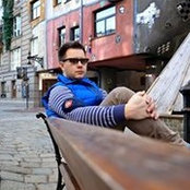 Dmitriy Yudin's photo