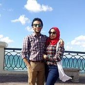 Ahmed Mady's photo