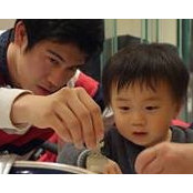 Daisuke Haradas foto