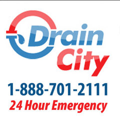Drain City Plumbers
