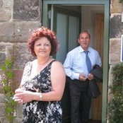 Doris Mangion's photo