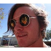 Evan Williamss foto