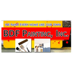 BDF Painting, Inc